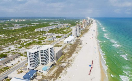 House in Pensacola, Florida, United States 1