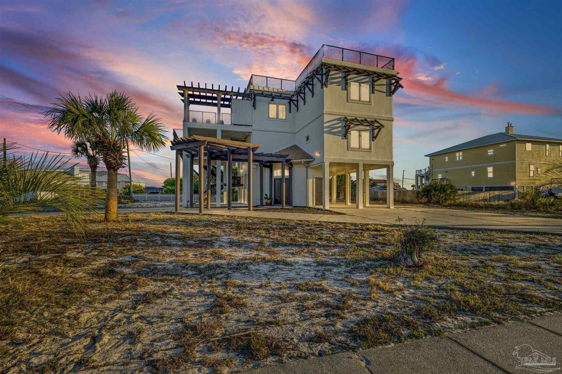 House in Gulf Breeze, Florida, United States 2 - 18619730