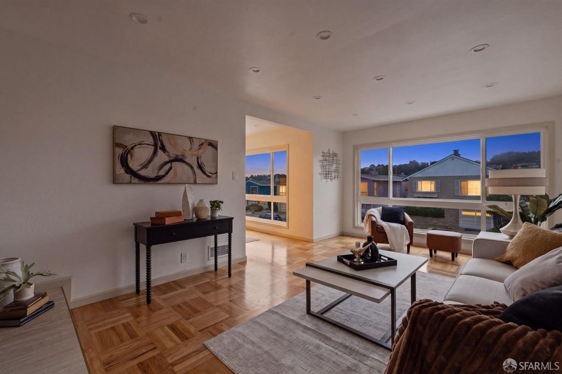 House in Colma, California, United States 5 - 18609569