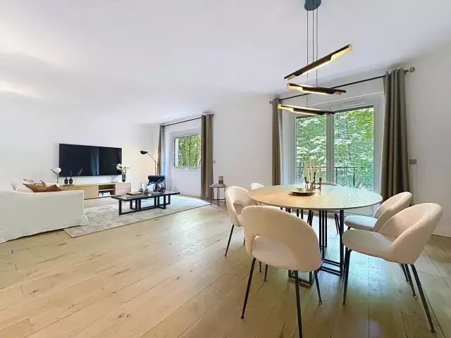 Apartamento en Inválidos, Paris 7e Arrondissement, París 1 - 16296461