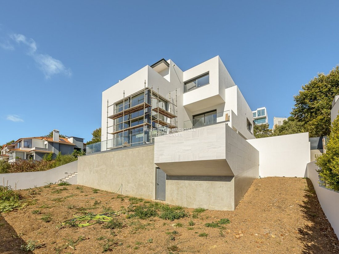 House in Estoril, Cascais e Estoril, Lisbon 4 - 18546302