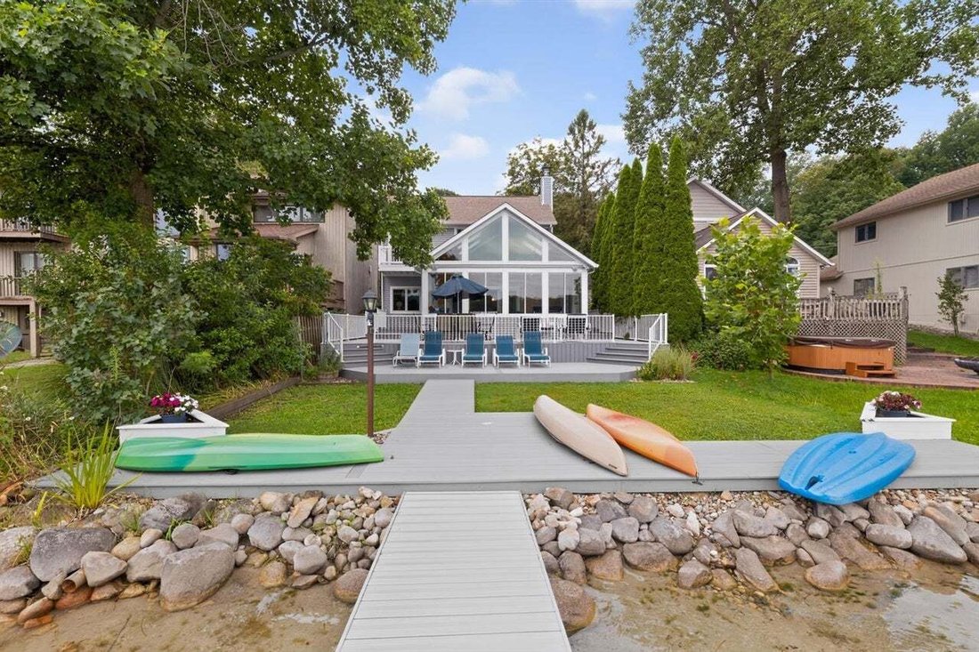 House in Vandalia, Michigan, United States 2 - 18621195
