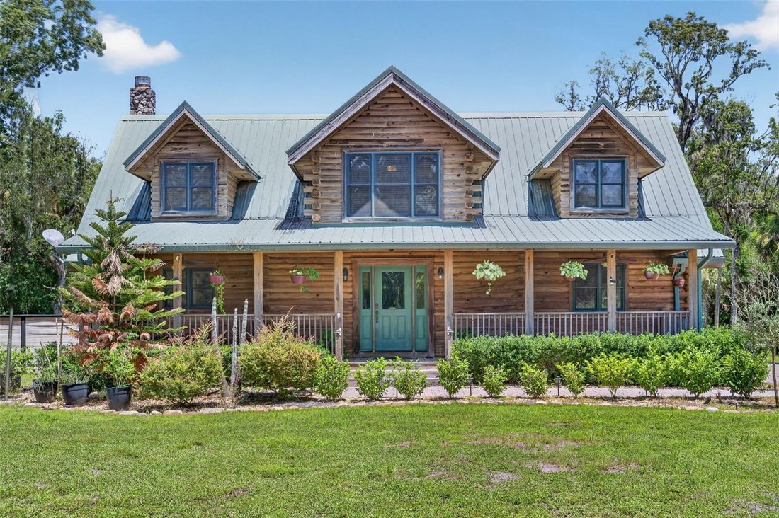 House in Geneva, Florida, United States 5 - 18620209