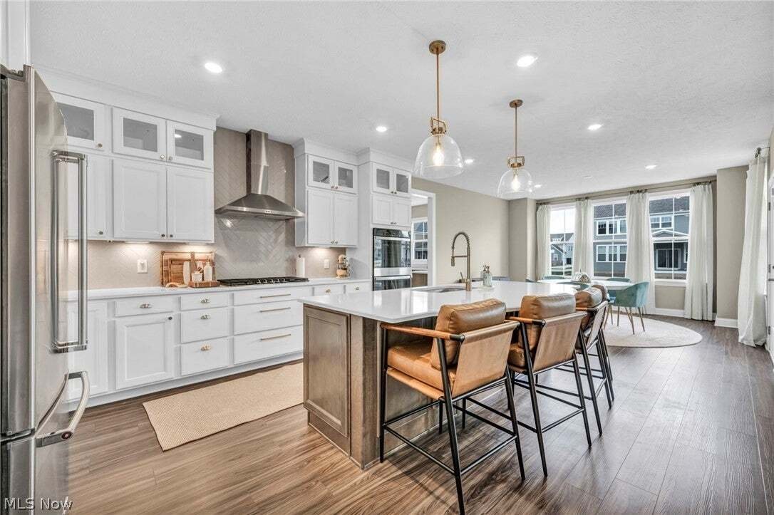 House in Avon Lake, Ohio, United States 5 - 18617024