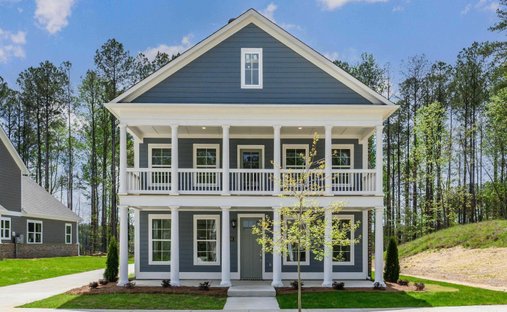 House in Leeds, Alabama, United States 1