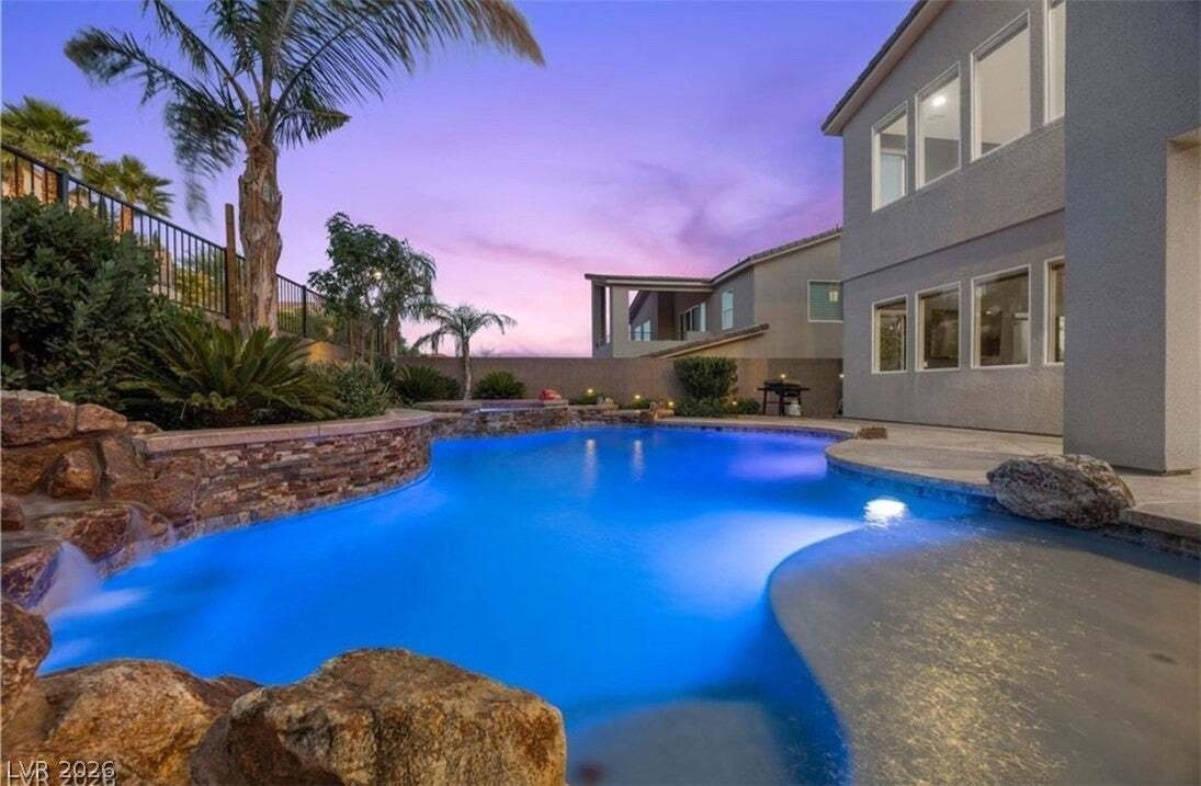 House in Henderson, Nevada, United States 5 - 18620177