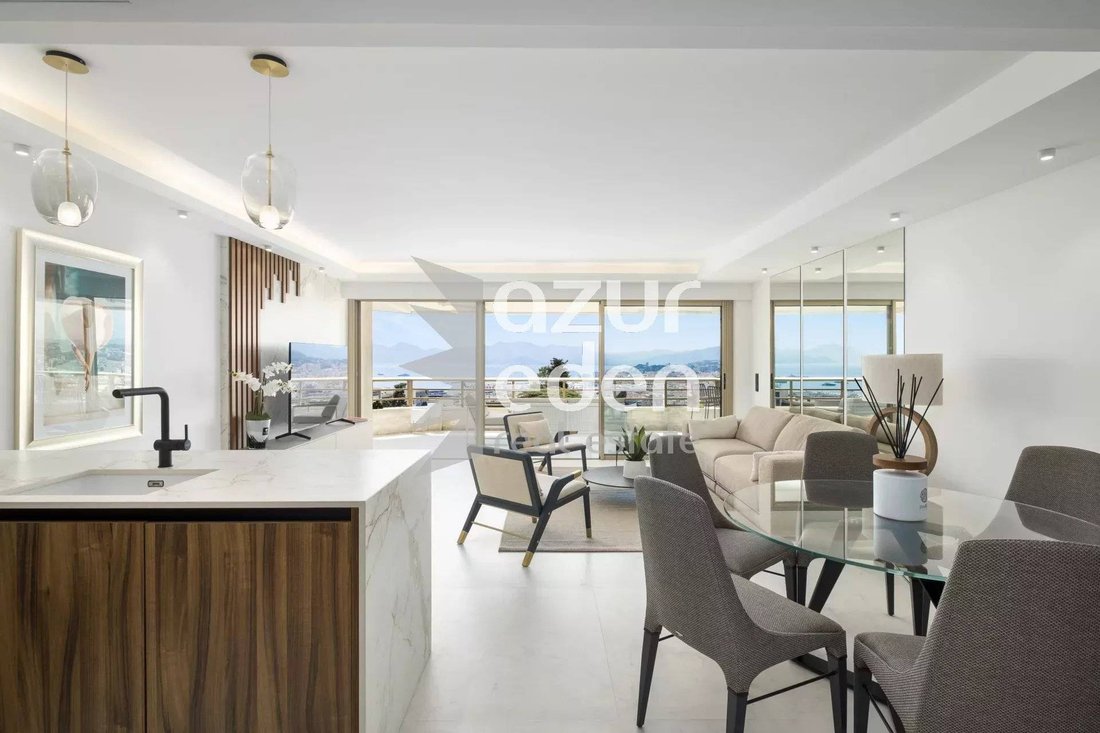 Apartment in Cannes, Provence-Alpes-Côte d'Azur, France 5 - 15675667