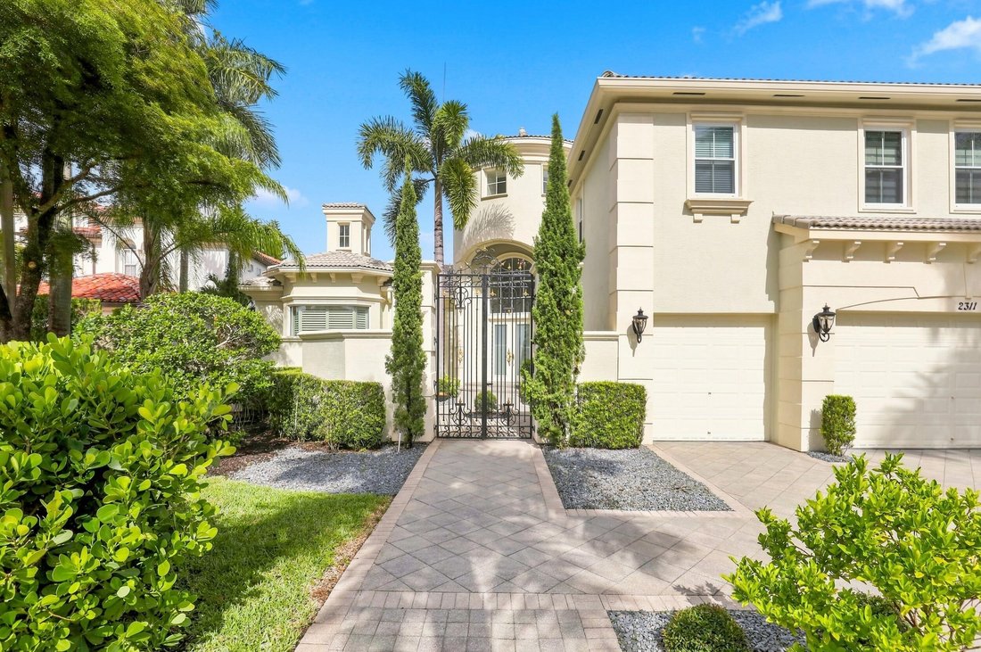 House in Wellington, Florida, United States 1 - 18620203