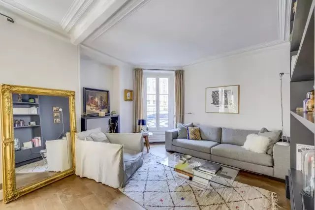 Apartamento en Inválidos, Paris 7e Arrondissement, París 3 - 17467116
