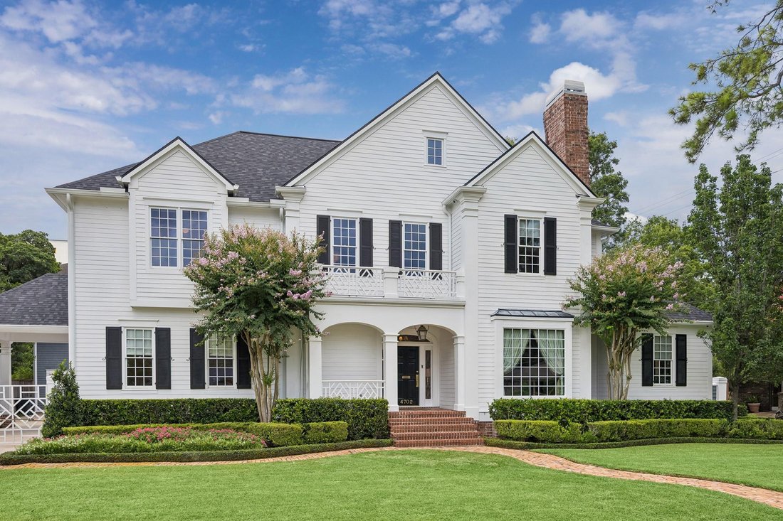 House in Houston, Texas, United States 3 - 18617465