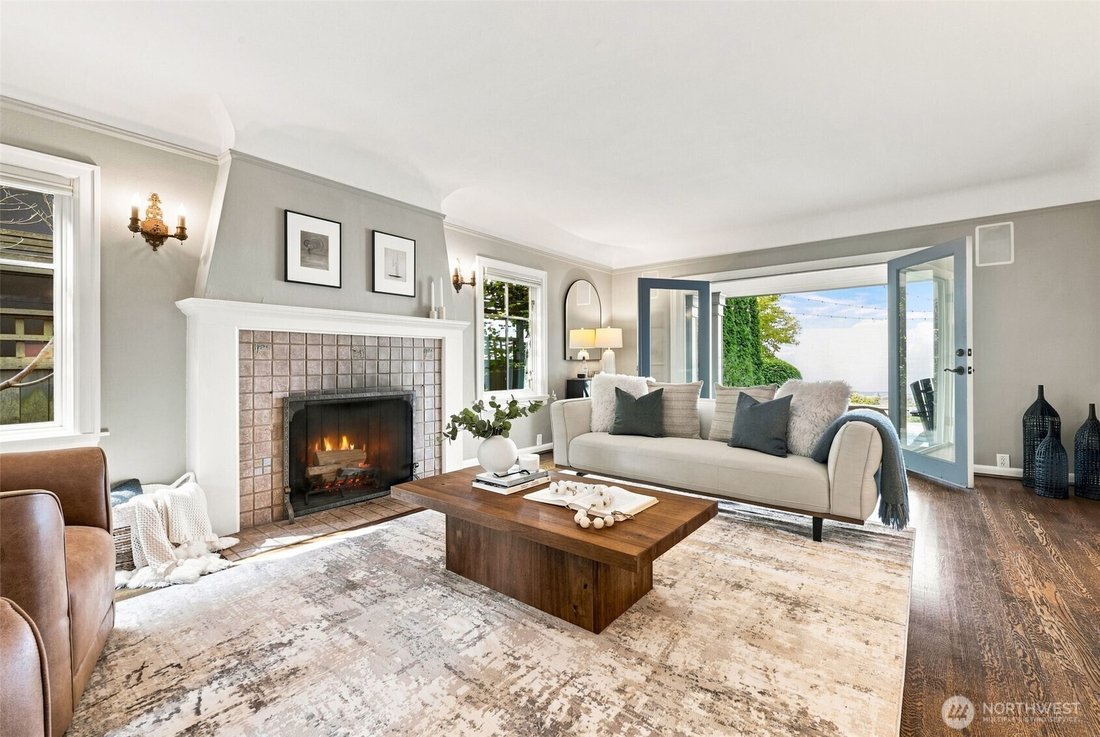 House in Seattle, Washington, United States 5 - 18620011