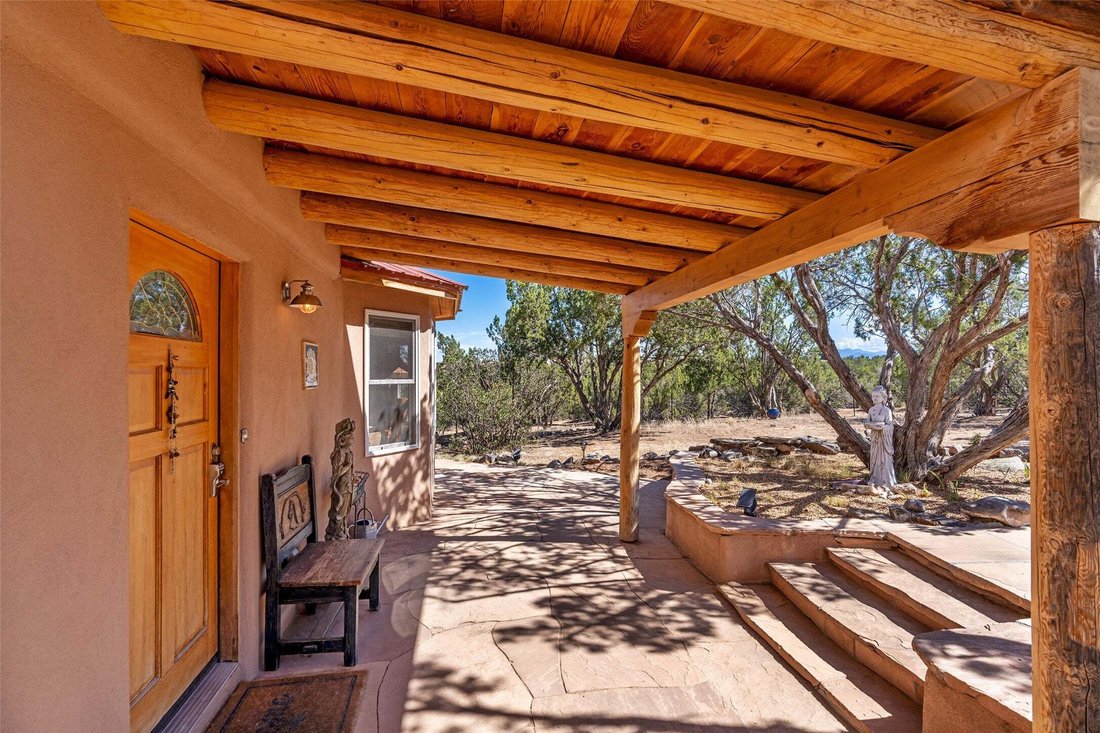 House in Santa Fe, New Mexico, United States 3 - 18617047