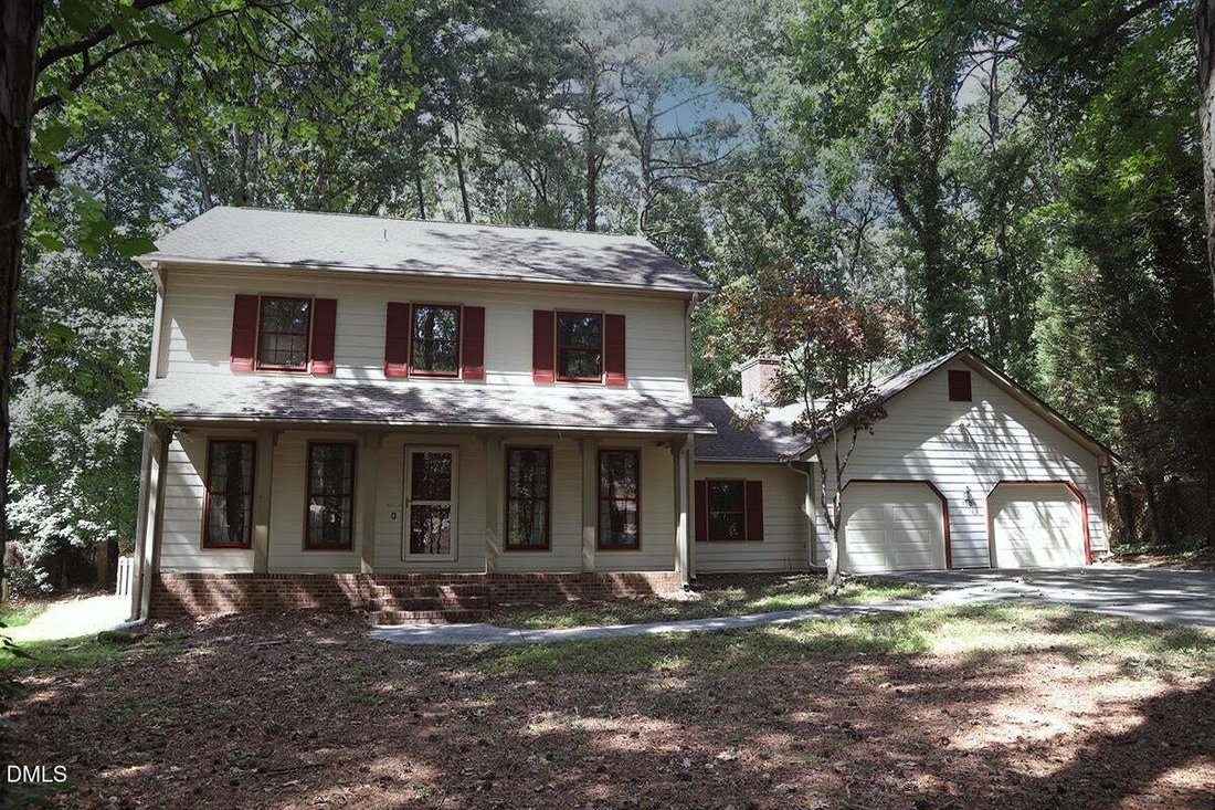 House in Cary, North Carolina, United States 1 - 18423760