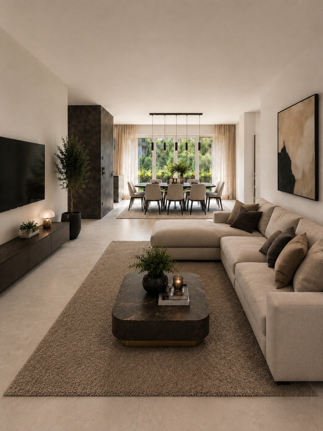 Apartment in Avegno Gordevio, Ticino, Switzerland 1 - 18617036