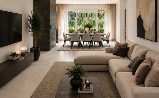 Wohnung in Avegno Gordevio, Tessin, Schweiz 1