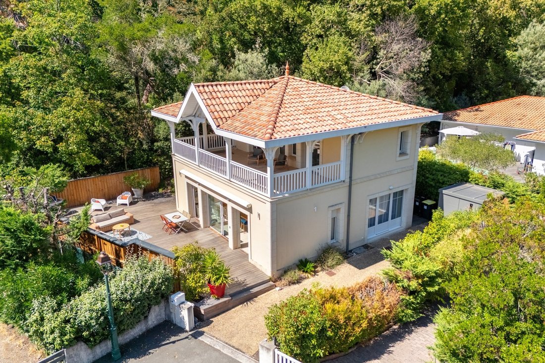House in Aiguillon, Arcachon, France 1 - 18623524