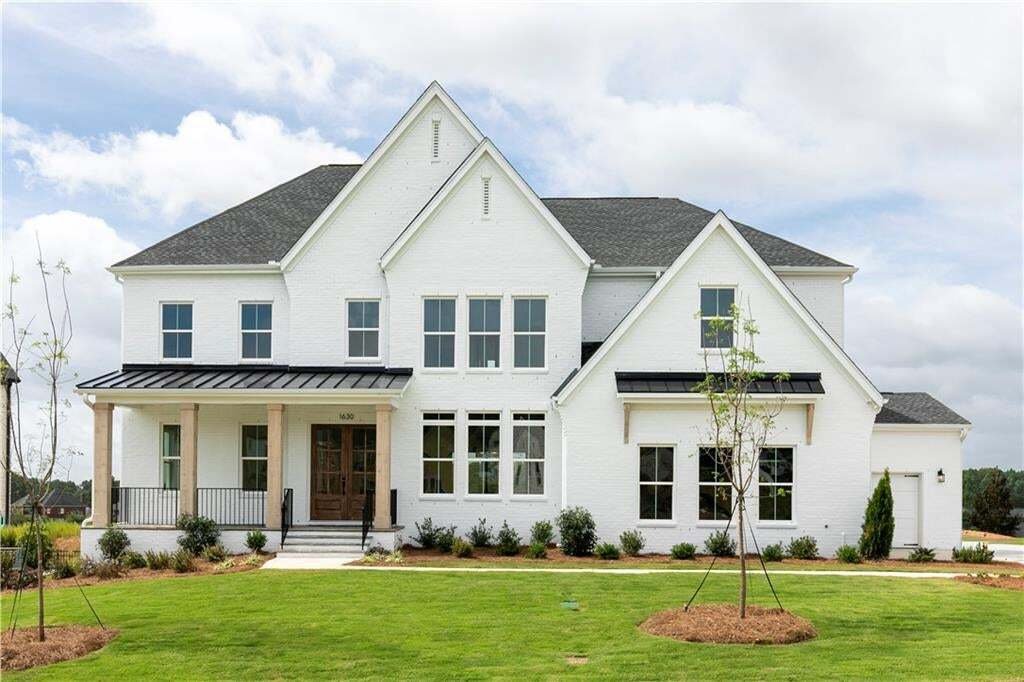 House in Lawrenceville, Georgia, United States 2 - 17654151