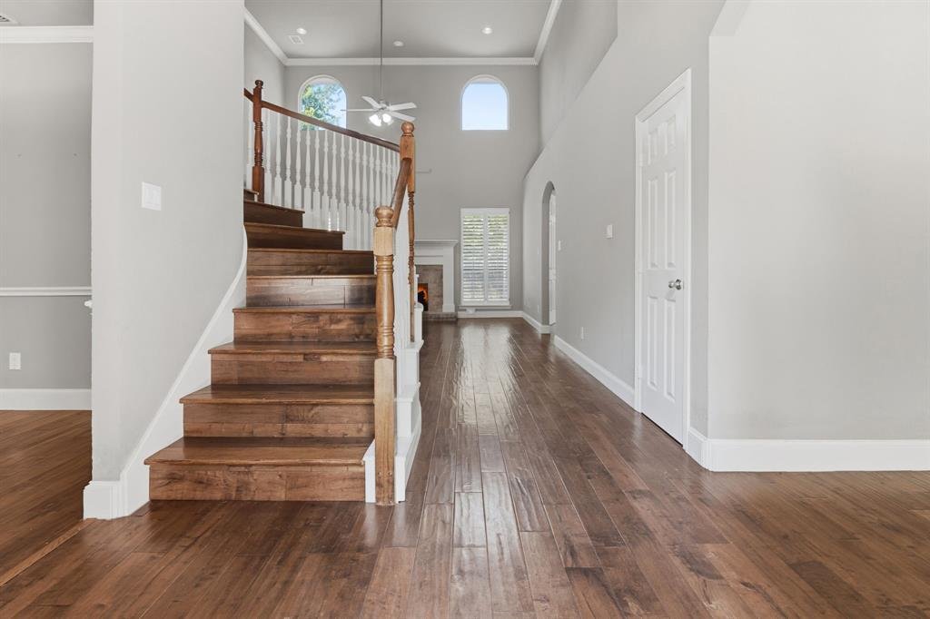 House in McKinney, Texas, United States 3 - 18618904