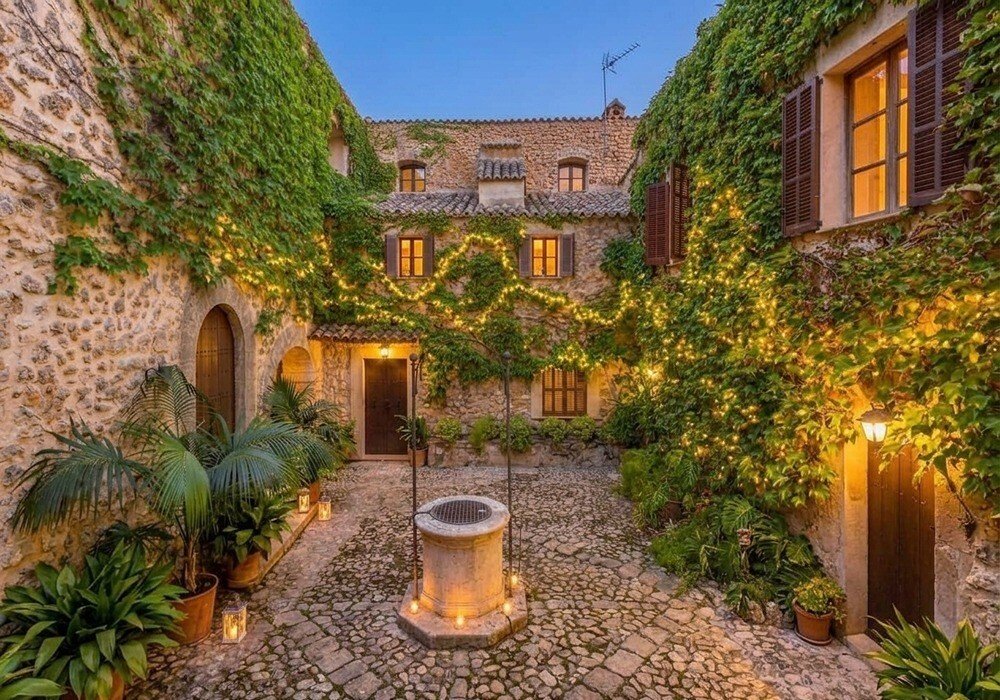 Country House in Palma, Balearic Islands, Spain 1 - 11761643