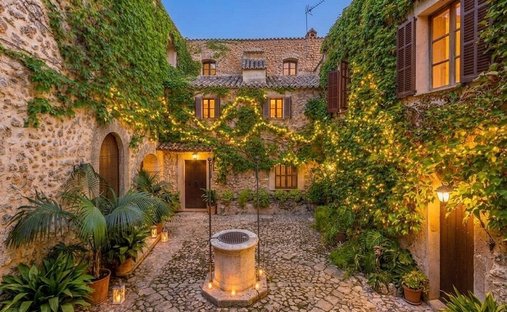 Casa de Campo en Palma, Islas Baleares, España 1