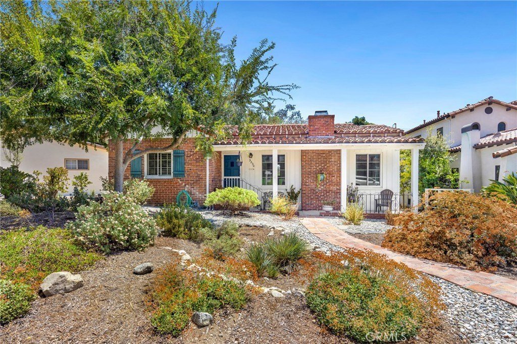 House in Glendale, California, United States 1 - 18586101