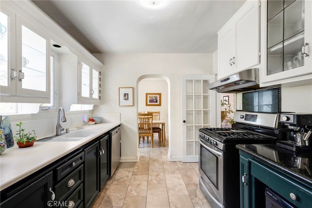 House in Glendale, California, United States 5 - 18586101