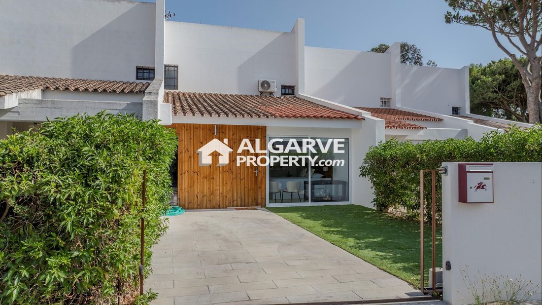 Villa a Vilamoura, Quarteira, Algarve 5 - 18616053