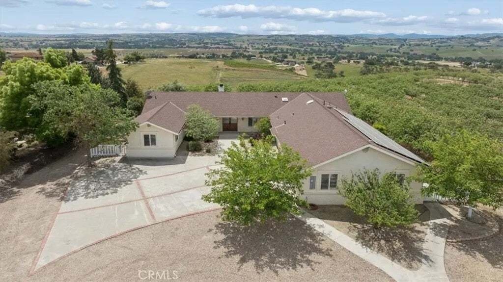 House in Paso Robles, California, United States 5 - 17657626