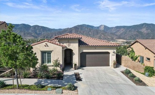 House in Corona, California, United States 1