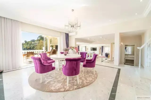 Villa in Cannes, Provence-Alpes-Côte d'Azur, France 4 - 15231230