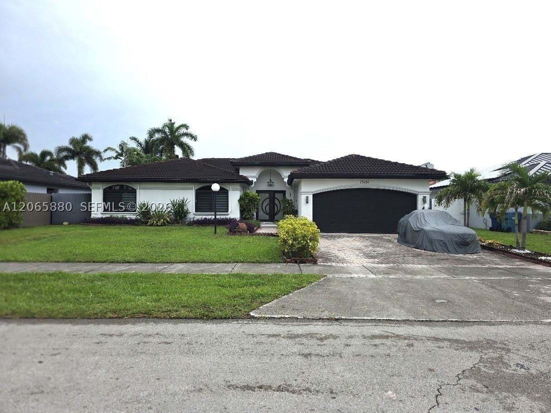 House in Miami, Florida, United States 3 - 18618564
