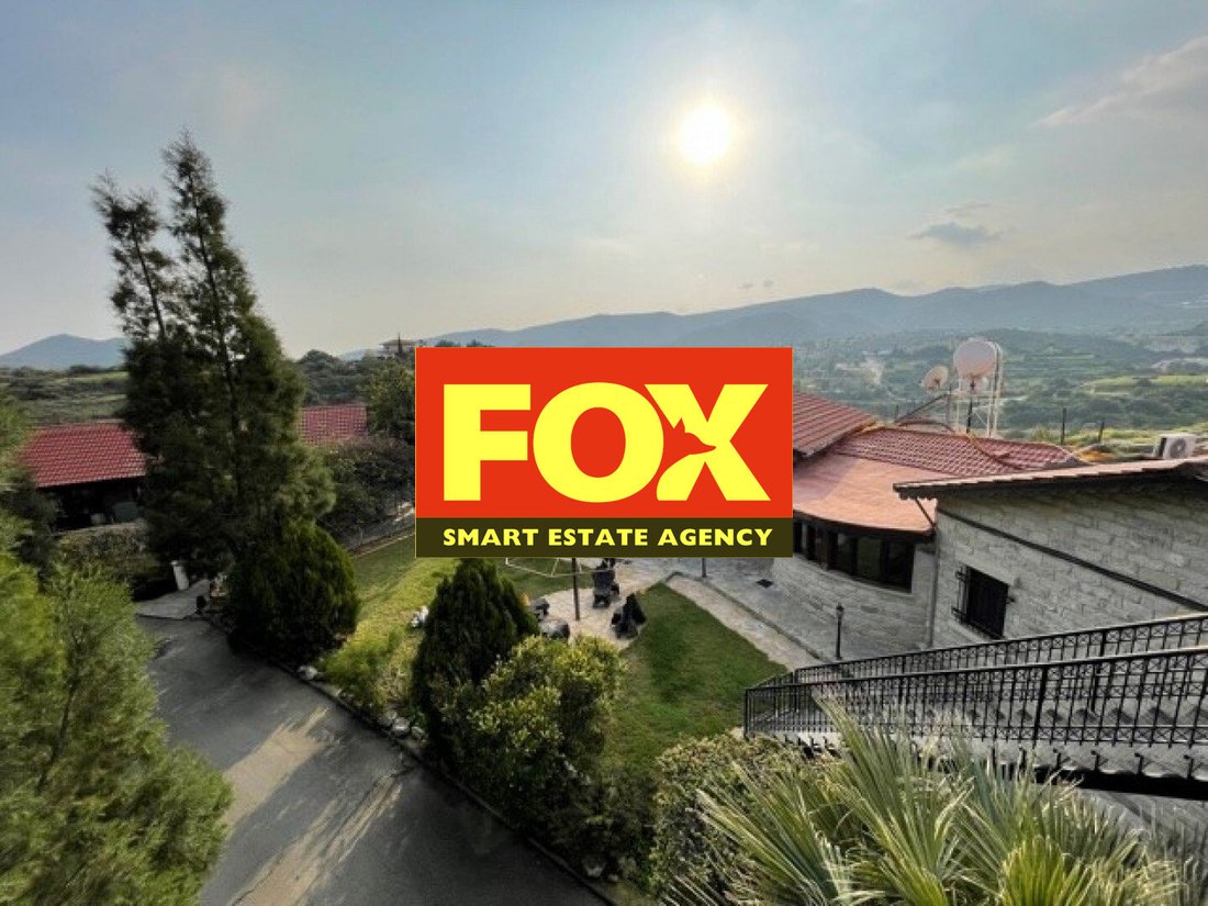 Bungalow a Paramytha, Distretto di Limassol, Cipro 5 - 13015904
