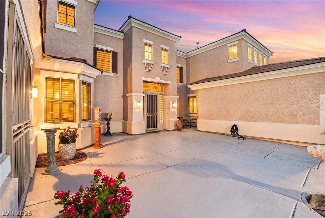 House in Las Vegas, Nevada, United States 4 - 18617059