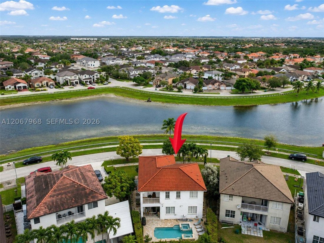 House in West Miami, Florida, United States 1 - 18620198