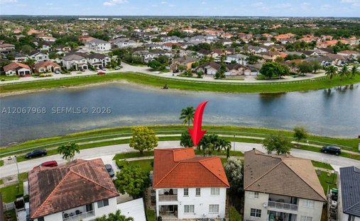 House in West Miami, Florida, United States 1