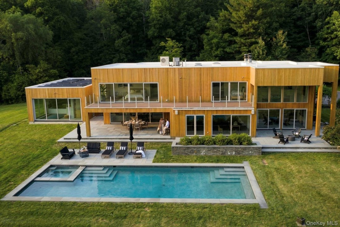 Townhouse in Old Chatham, New York, United States 1 - 18183846