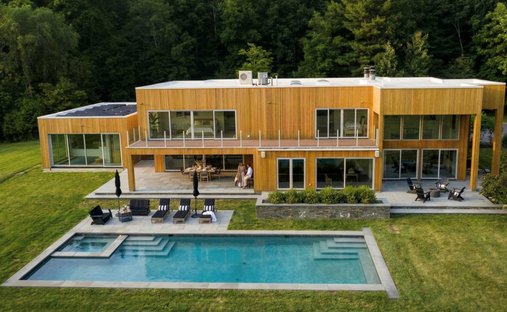 Townhouse in Old Chatham, New York, United States 1