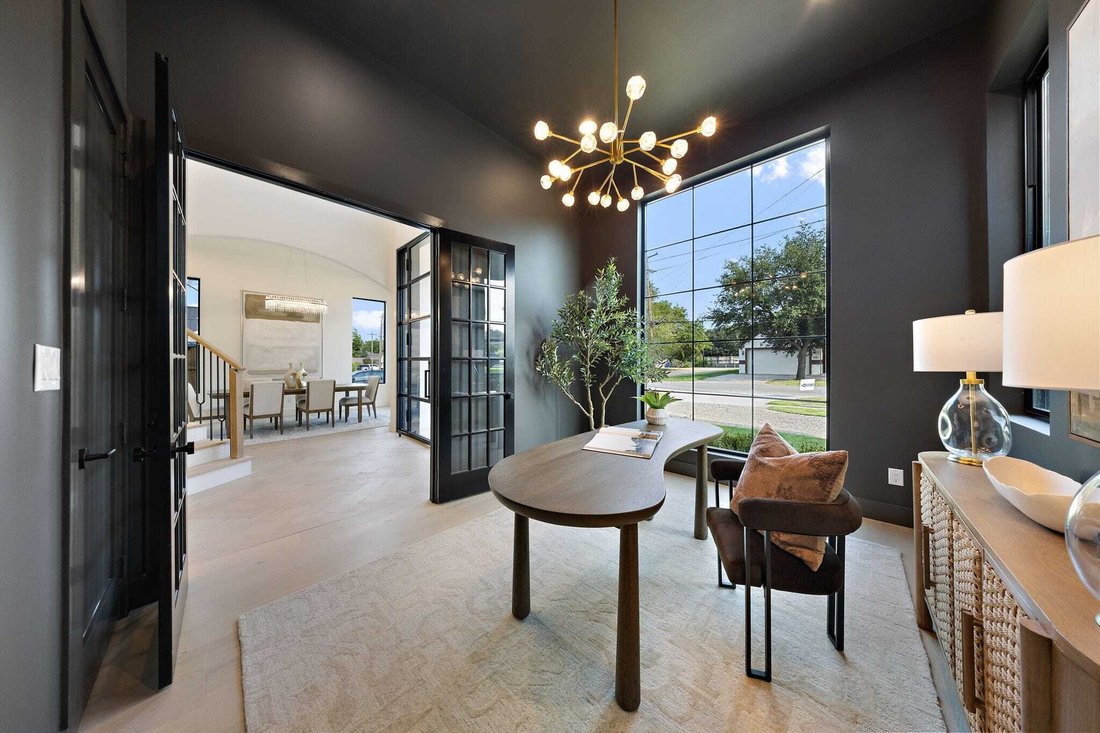 House in Dallas, Texas, United States 4 - 18619740
