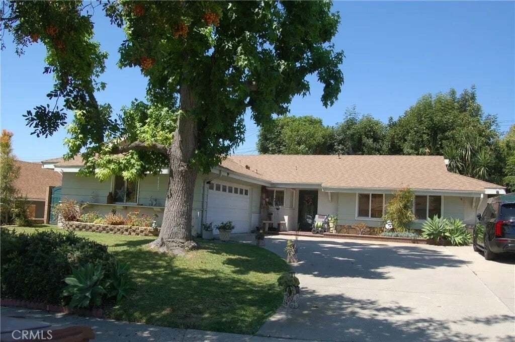 House in Walnut, California, United States 1 - 18530814