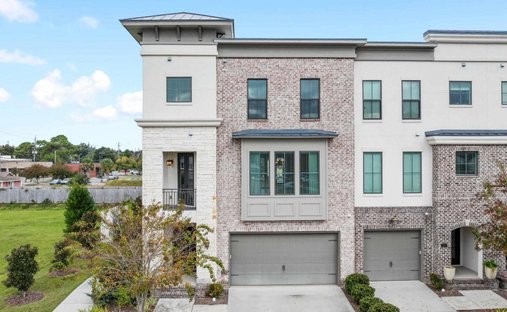 House in Pensacola, Florida, United States 1