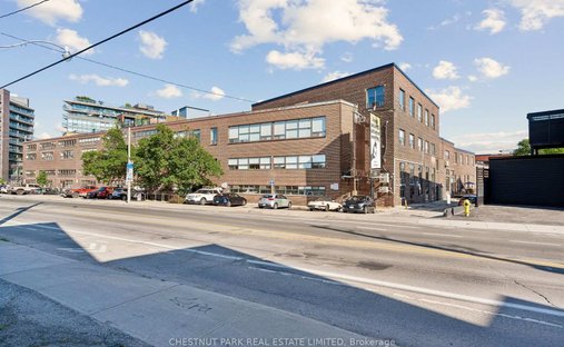 Appartamento a Toronto, Ontario, Canada 1