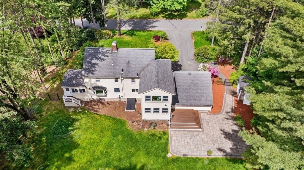 House in Sudbury, Massachusetts, United States 5 - 18018170