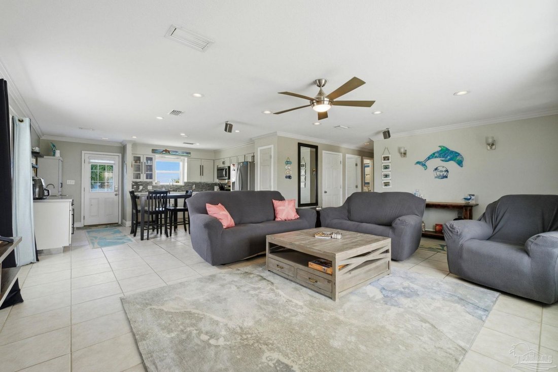 House in Gulf Breeze, Florida, United States 5 - 18619821