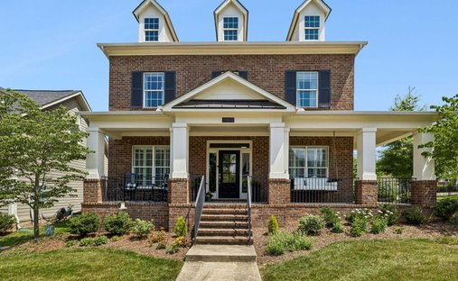 Haus in Franklin, Tennessee, Vereinigte Staaten 1