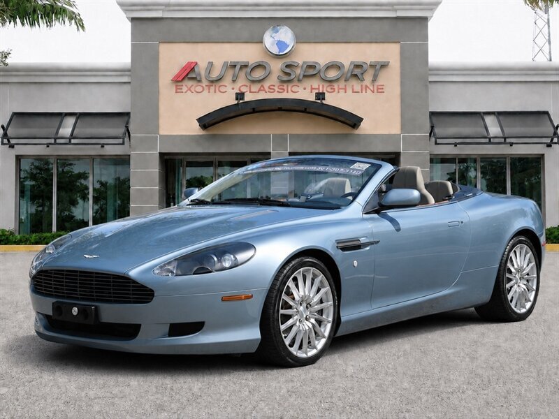 Cabriolet in Boca Raton, FL, United States 1 - 18442060