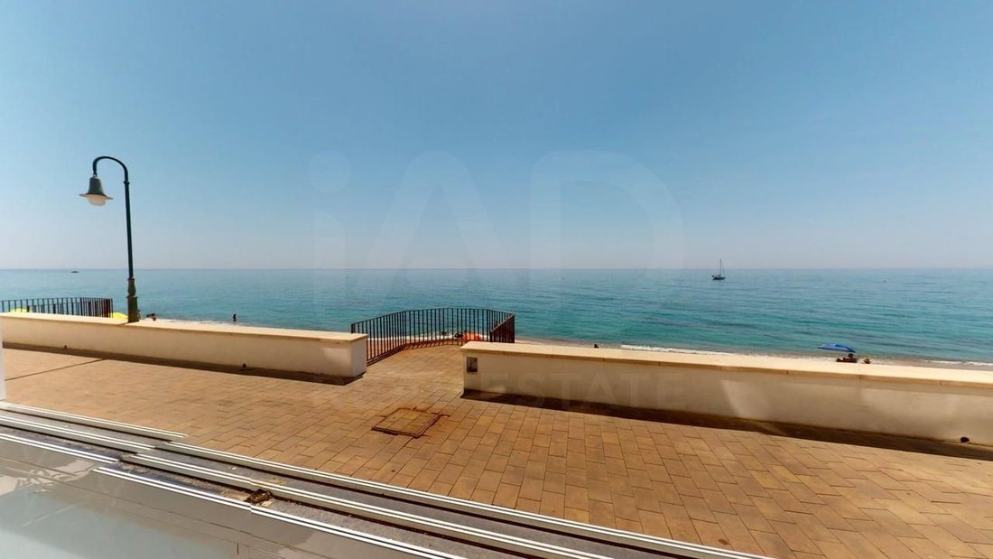 Apartment in Sant Pol de Mar, Catalonia, Spain 4 - 18613729