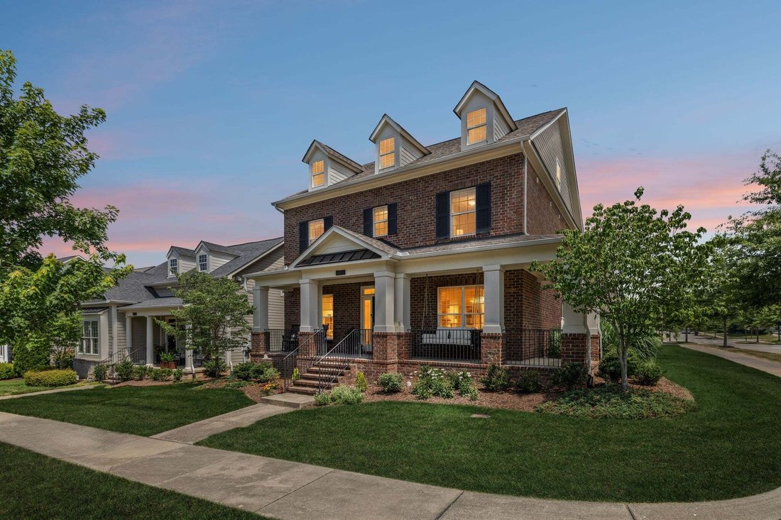 House in Franklin, Tennessee, United States 3 - 18620225