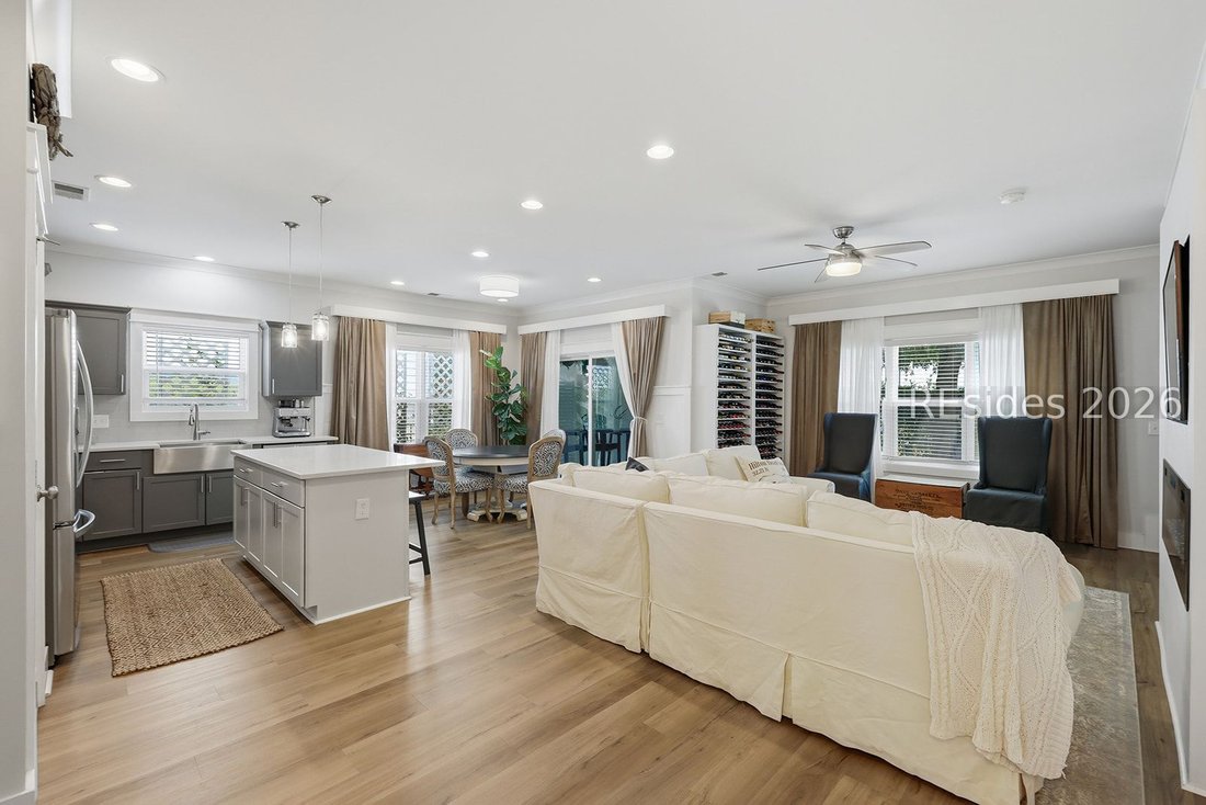 House in Hilton Head Island, South Carolina, United States 5 - 18620151
