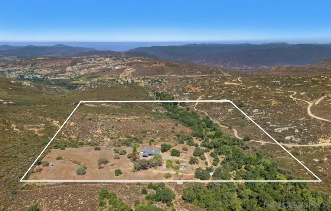 Casa a Ramona, California, Stati Uniti 2 - 18286014