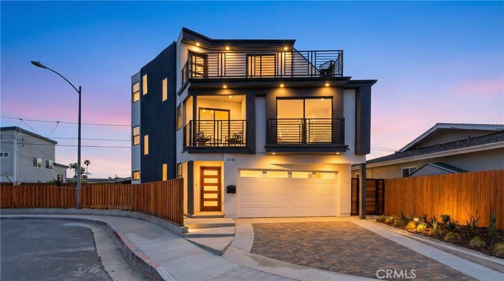 House in Los Angeles, California, United States 1 - 17739727